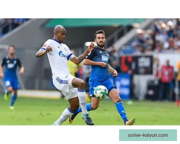 沙尔克比赛节奏