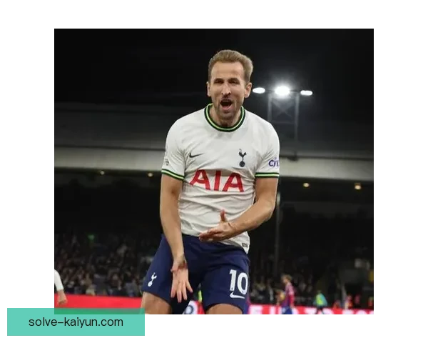 哈里·凯恩加盟拜仁后表现亮眼，开启德甲新星生涯新篇章