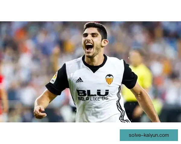 努涅斯持续提升攻防表现，值得关注的年轻球员发展趋势