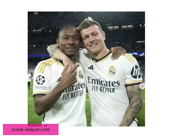 阿拉巴在拜仁时期的表现持续提升，成为球队防线的核心力量