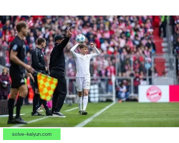 德甲布兰特中场状态回暖，创造机会能力提升引关注