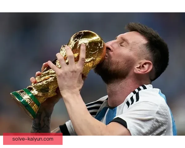 利桑德罗助力阿根廷夺得世界杯冠军，展现出色状态与竞争力。