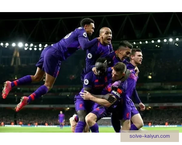 克洛普战术理念解析：高位逼抢与快速转换的持续提升提升球队攻防效率