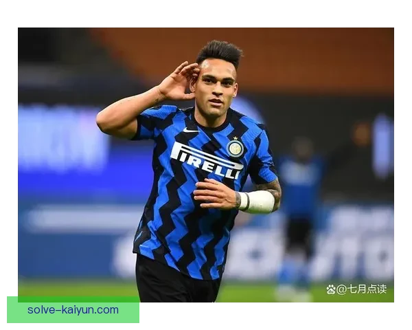 劳塔罗在阿根廷国内人气持续提升，成为国家队锋线核心备受期待