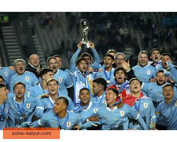 乌拉圭队未来规划聚焦青训体系与战术体系升级提升